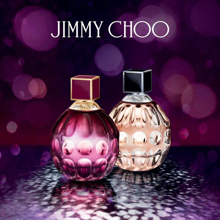 Jimmy Choo EDP 5oz Body Lotion