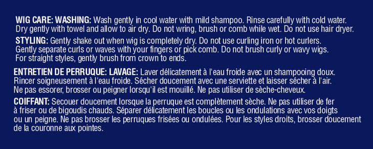 Forum Novelties Mens Forum Generation Hippie Rainbow Dreads Wig Party Supplies, Blonde, One Size US