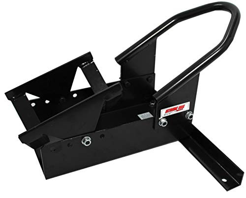 Extreme Max 5001.5010 Motorcycle Wheel Chock