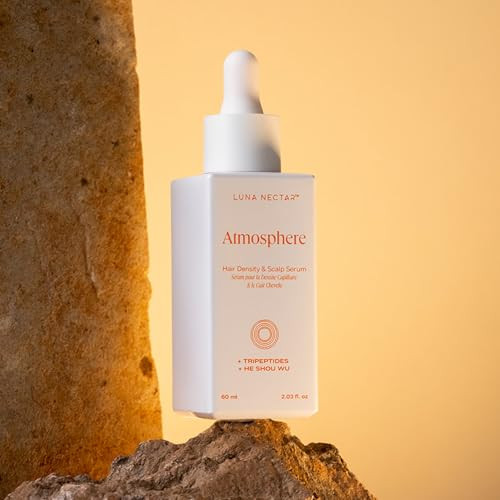 Luna Nectar Atmosphere Hair Density & Scalp Serum