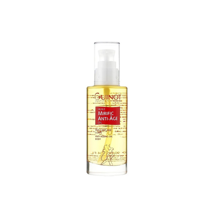 Guinot Mirific Anti-Age Oil