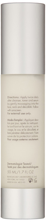 June Jacobs Cucumber Reviving Day Cream ,1.7 Fl Oz