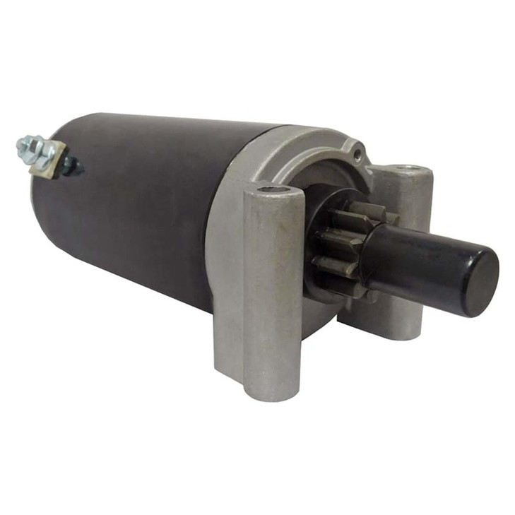OEG Parts New Starter Compatible with Kohler Courage Engines 7000 Series 20HP 23HP 25HP 27HP 2005 2006 2007 08 09 2010 2011 2012 3209801, 32-098-01S,