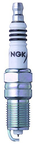 NGK Spark Plug TR5IX 7397 Pack of 8