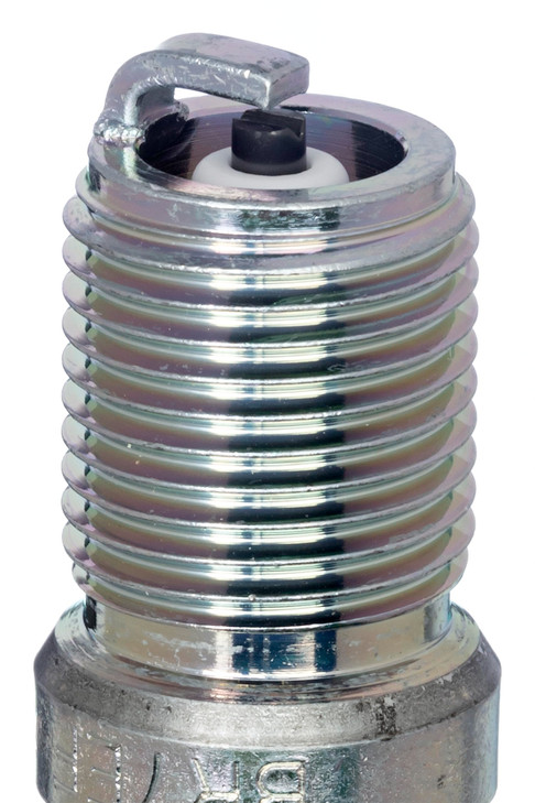 NGK SPARK PLUGS (USA),INC. (3346) BR7EF V-Power Spark Plug, Pack of 1