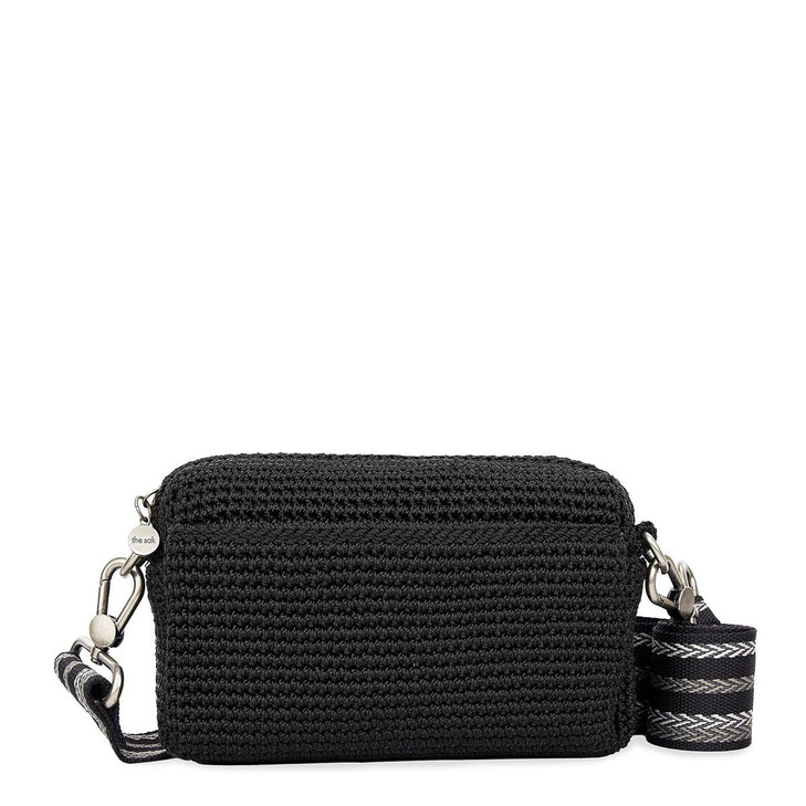 The Sak Cora Smartphone Crossbody