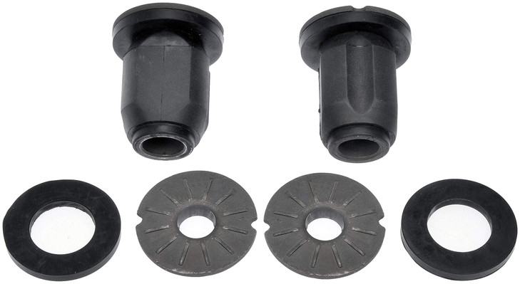 Dorman 523-266 Front Rack and Pinion Mount Bushing Compatible with Select Chevrolet / GMC Models