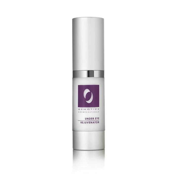 Osmotics Under Eye Rejuvenator, Anti Aging Eye Cream For Dark Circles, Eye Bags, Fine Lines, Puffiness. Best Anti Aging Eye Cream for Wrinkles, Crows