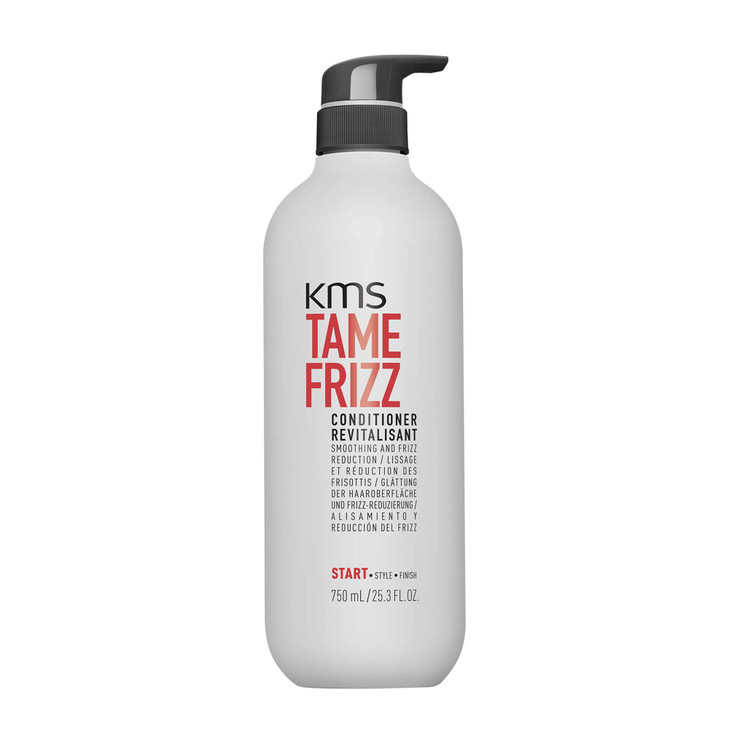 KMS TAMEFRIZZ Conditioner, 25.3 oz