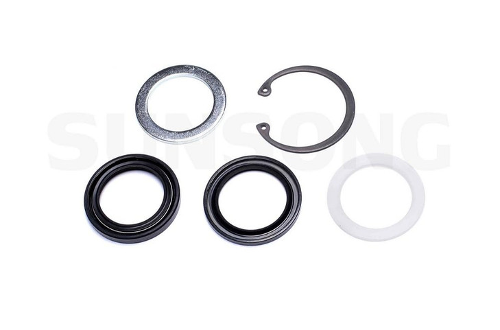 Sunsong 8401427 Steering Gear Pitman Shaft Seal Kit
