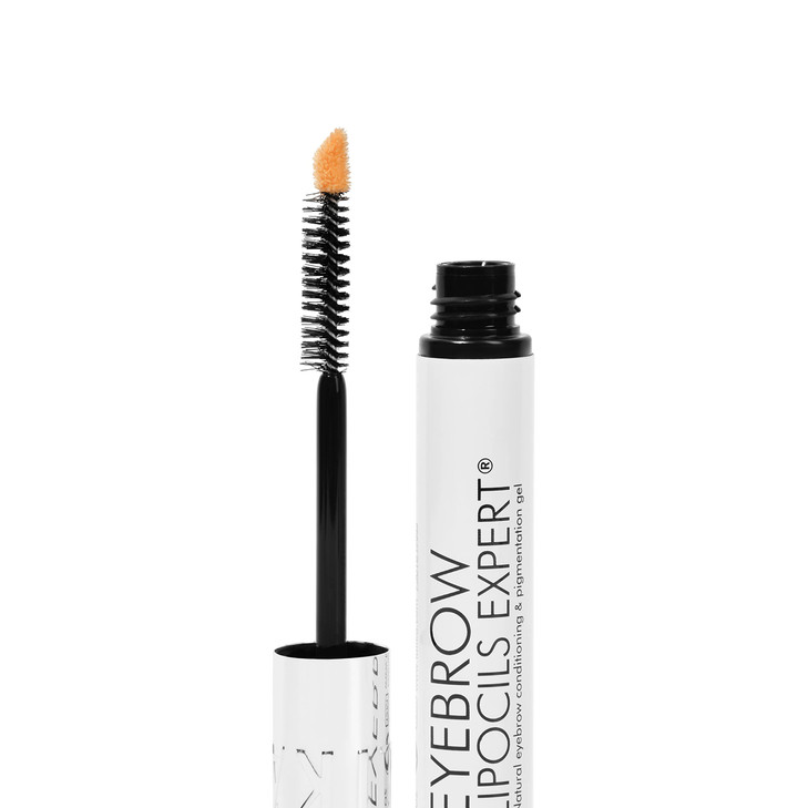 Talika Eyebrow Liposourcils Expert 10ml - Eyebrow Growth Serum - Thicker & Fuller Brows - Professional Natural Brow Enhancement Formula