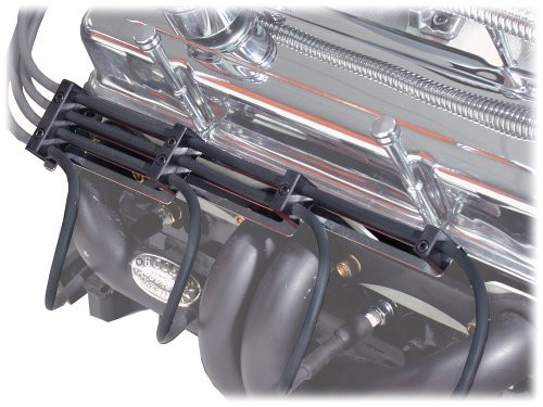 Spectre Performance 18483 Chrome Wire Divider