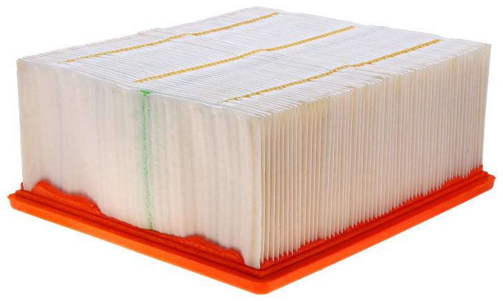 FRAM Extra Guard CA10261 Replacement Engine Air Filter for 2007-2022 Dodge Ram 2500-5500 (6.4L & 6.7L), Provides Up to 12 Months or 12,000 Miles Filt