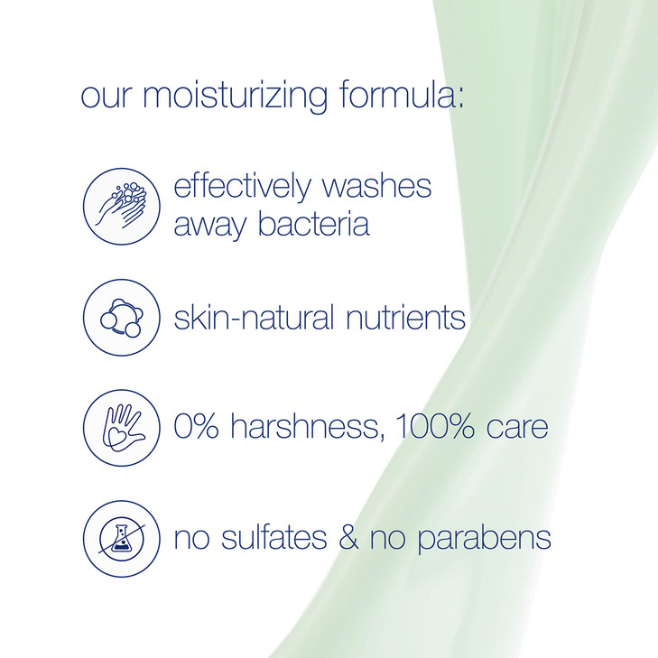 Dove Refreshing Body Wash with Pump Revitalizes and Refreshes Skin Cucumber and Green Tea Effectively Washes Away Bacteria While Nourishing Your Skin