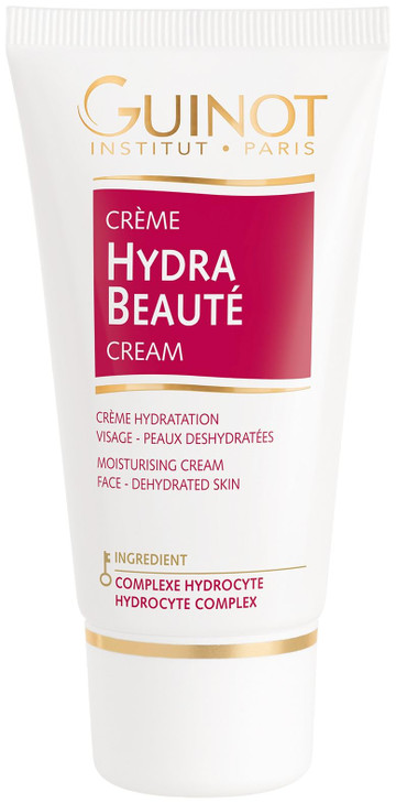 Guinot Creme Hydra Beaute Facial Cream, 1.7 oz
