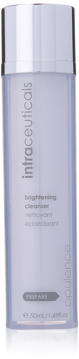 Intraceuticals Opulence Brightening Cleanser, 1.69 Fluid Ounce