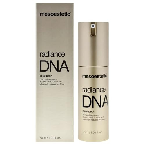 Radiance DNA Essence by Mesoestetic for Unisex - 1 oz Sereum