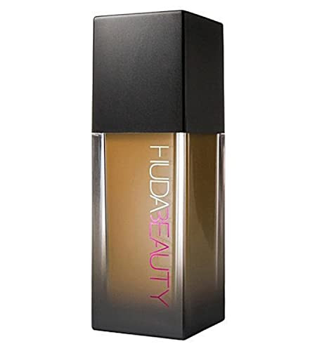 HUDA BEAUTY #FauxFilter Foundation - Amaretti 310G