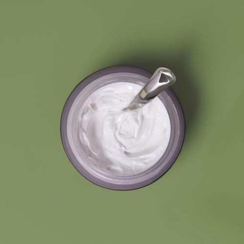 emergin C Vitality Mask - Hydrating Soothing Face Mask with Coq10 + Shea Butter for Sensitive + Dry Skin Types (1.6 oz, 50 ml)