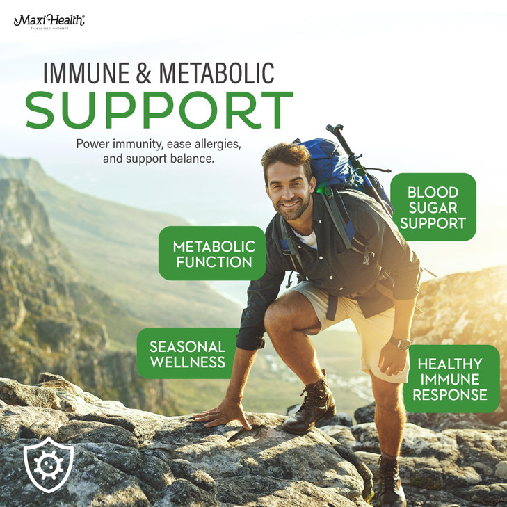 Maxi Health Kyolic Organic Garlic Supplement - Kosher Garlic Tablets with Kyolic Aged Garlic Extract for Immune Support - Vegetarian Garlic Pills (36