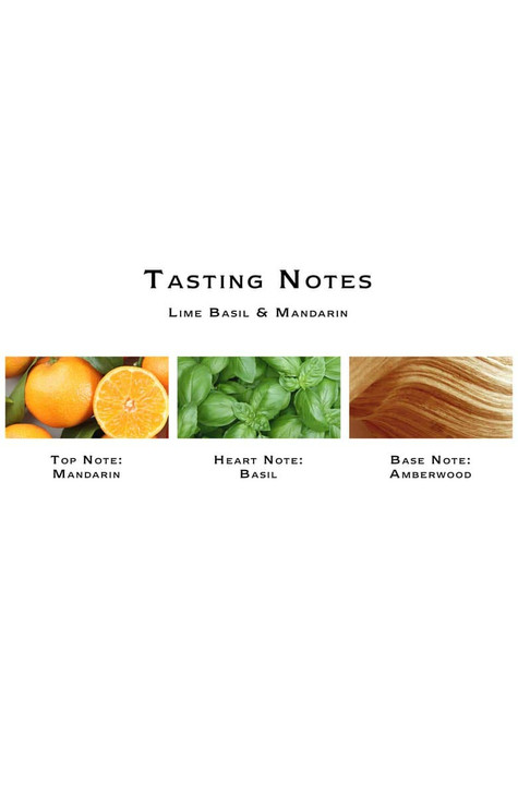 Jo Malone London Lime Basil & Mandarin Shampoo 250ml