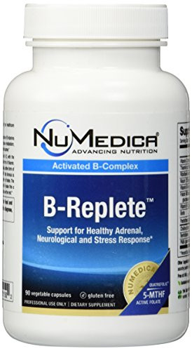 B-Replete 90 Capsules