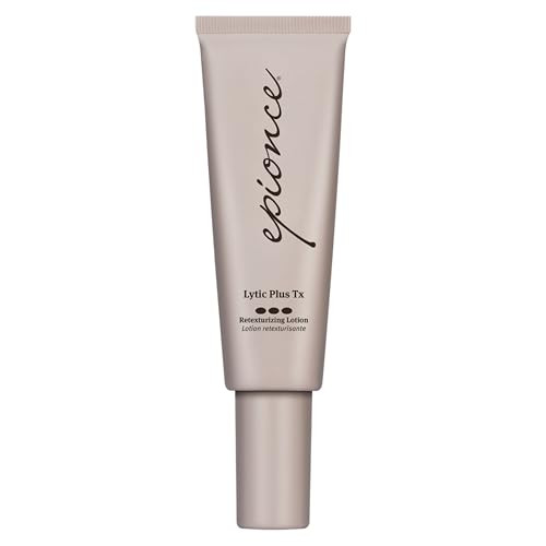 Epionce Lytic Tx - Product for Combination to Oily & Problem Skin with Salicylic Acid, Hyaluronic Acid & Azelaic Acid, Dermatologist Skincare