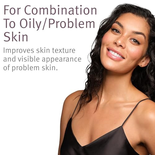 Epionce Lytic Tx - Product for Combination to Oily & Problem Skin with Salicylic Acid, Hyaluronic Acid & Azelaic Acid, Dermatologist Skincare