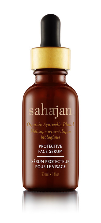 Sahajan Radiance Face Serum - 30ml/1 fl oz