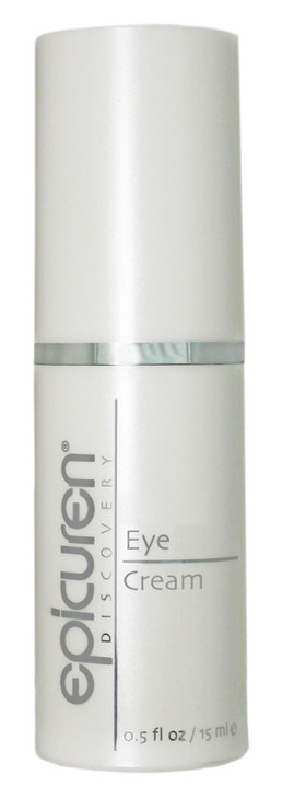 Epicuren Discovery Eye Cream, 0.5 oz.