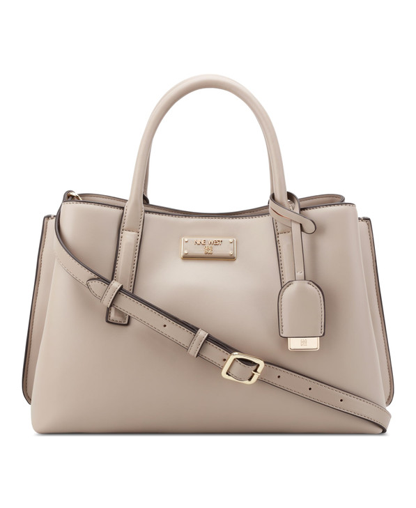Nine West Leonel Satchel