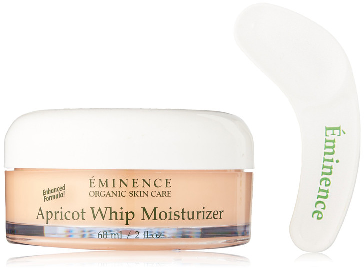 Eminence Organics Apricot Whip Moisturizer