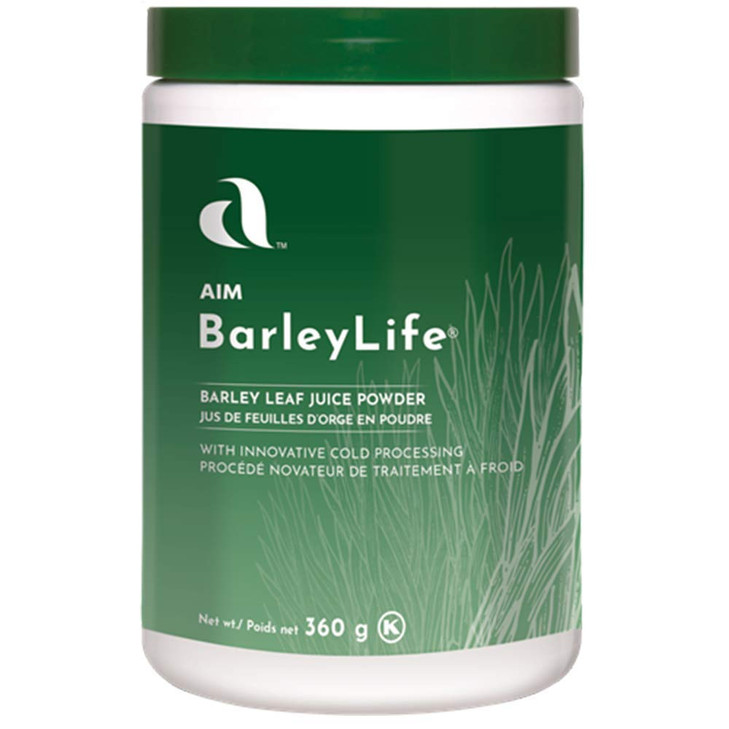 BarleyLife - Family Size (12.7 oz) Barley Grass Powder