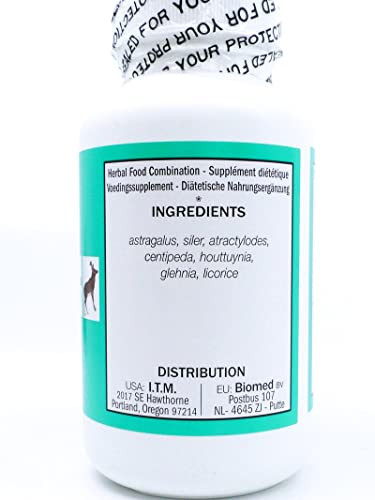 Jade Screen Tablets 250's