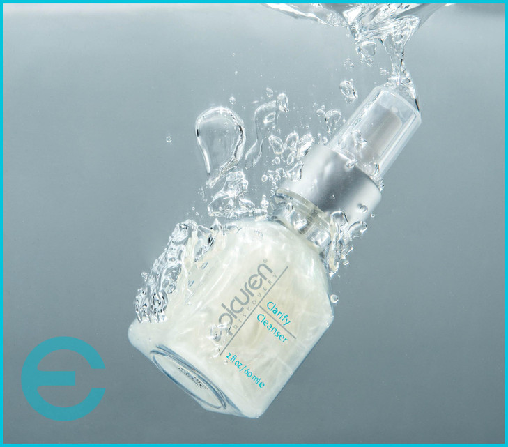 epicuren DISCOVERY Clarify Cleanser, 4 oz.