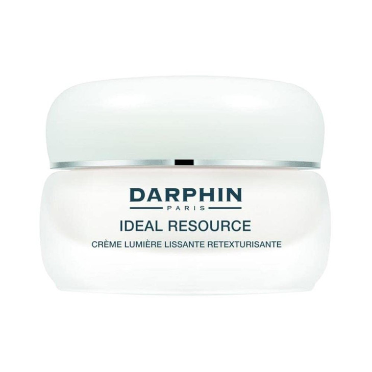 Darphin Ideal Resource Smoothing Retexturizing Radiance Cream, 1.7 Oz