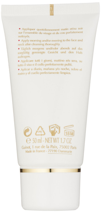 Guinot Vital Anti-wrinkles Cream, 1.4 oz