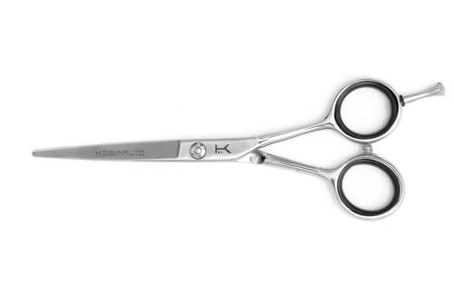 VERY SHARP Kobaruto Cobalt Artistic Professionals Hairdressing Barber Scissors Shears (5 inch)