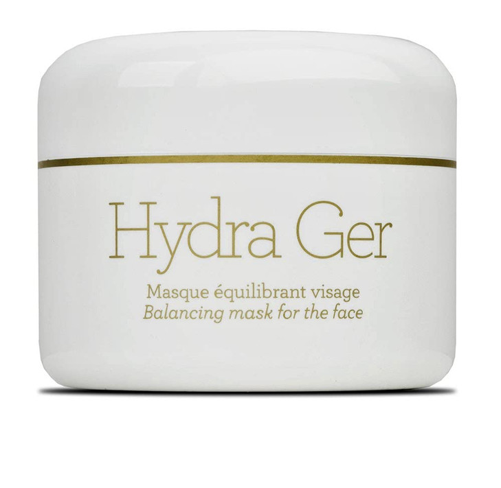 GERne'tic HYDRA GER Balancing mask for the face 2.1oz
