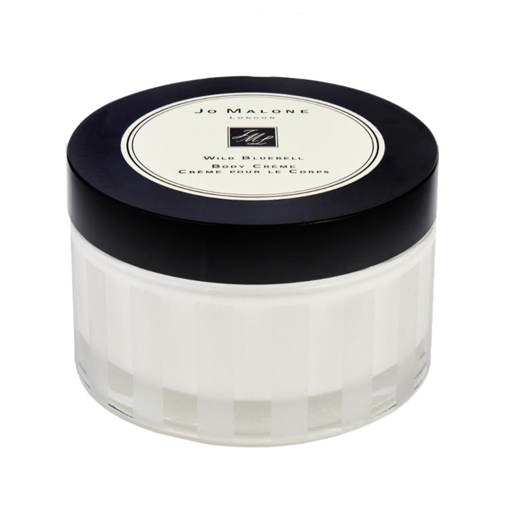 Jo Malone London Wild Bluebell Body Creme - 1.7 fl oz / 50 mL