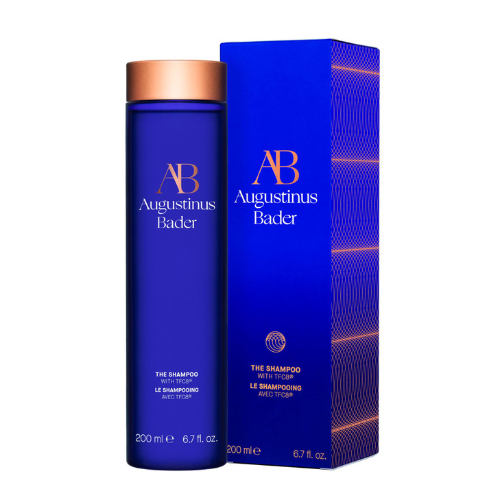Augustinus Bader The Shampoo, 6.7 Fl Oz (Pack of 1)