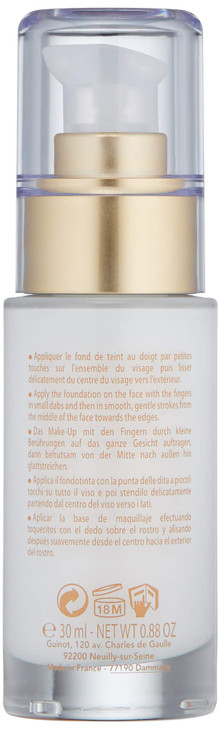 Guinot Youth Time Foundation No. 3, .88 oz.