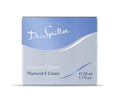 Dr. Spiller Biocosmetic Thymovit E Cream 50 ml / 1.7 oz.