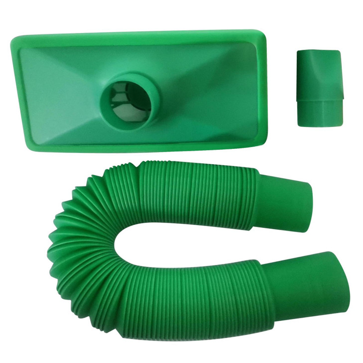 CALIDAKA Jewel Cooler for Man Ball in Car,Jewel Cooler for Car,Easy to use Car Air Conditioning Vent Extensions,Car Crotch Vent Extender Hose for Coo