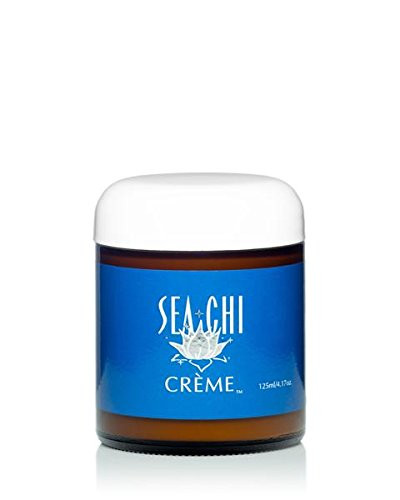 Sea Chi Cr Me 4.17Oz / 125Ml