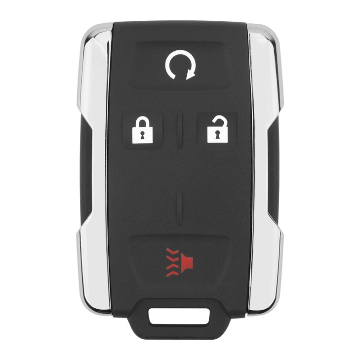 Vurkcy Key Fob Replacement for 2014-2020 Chevy Silverado 1500 2500 3500/15-21 Colorado/ 2015-2021 GMC Canyon/ 14-20 Sierra Car Keyless Entry Remote C