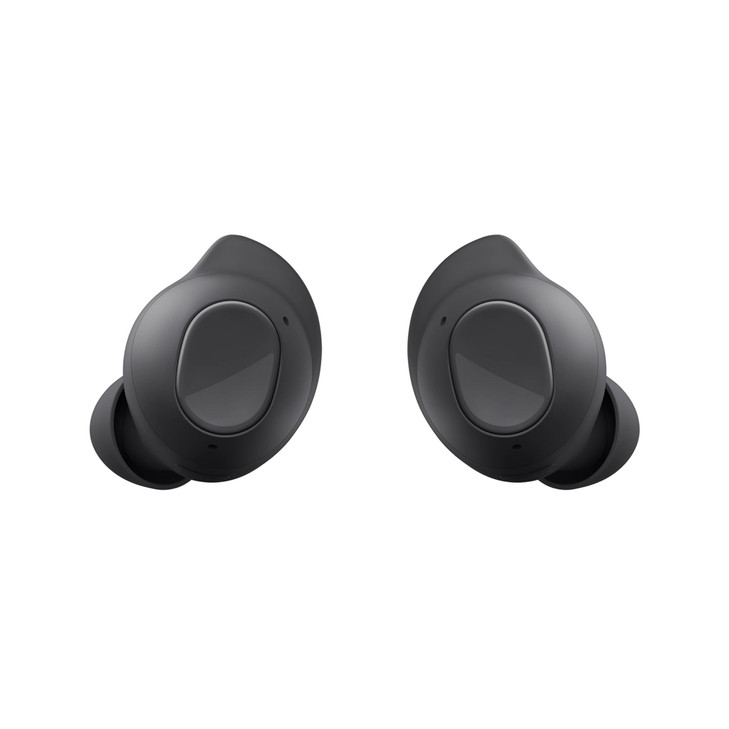 Samsung Galaxy Buds FE True Wireless Bluetooth Earbuds, Comfort and Secure in Ear Fit, Auto Switch Audio, Touch Control, Built-in Voice Assistant, Gr