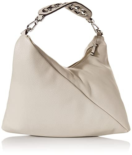 Calvin Klein Geo Rocky Road Crossbody, Fawn