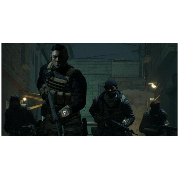 PSVR Aim Controller Firewall Zero Hour Bundle - PlayStation VR