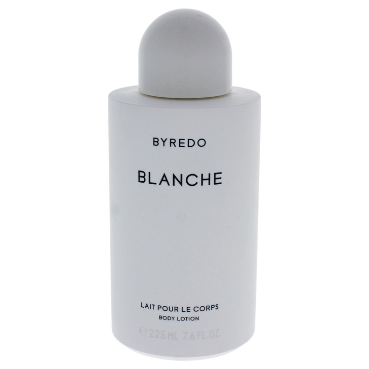 Byredo Blanche Body Lotion, 7.6 Ounce